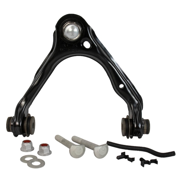 Motorcraft Armasy-Frontsuspension, Mcf2484 MCF2484 - main